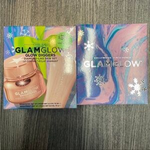 $28 ADD ON - Glamglow Glow Diggers Set